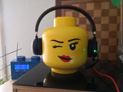 LEGO